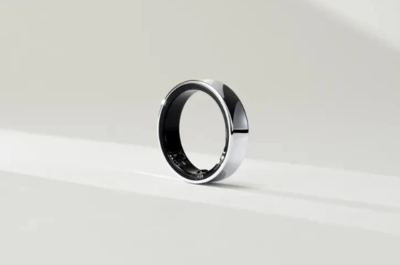 三星首款智能戒指Galaxy Ring 健康监测新纪元
